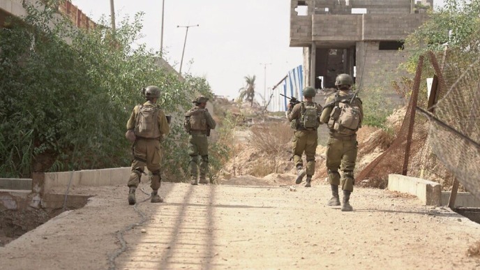 Vojnik uhapšen zbog špijunaže